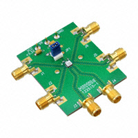 Analog Devices Inc. - 122517-HMC746LC3C - EVAL BOARD HMC746LC3C