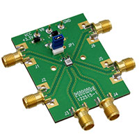 Analog Devices Inc. - 122517-HMC748LC3C - EVAL BOARD HMC748LC3C