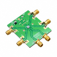 Analog Devices Inc. - 122520-HMC724LC3 - EVAL BOARD HMC724LC3