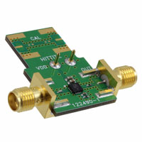 Analog Devices Inc. - 122540-HMC716LP3 - BOARD EVAL HMC716LP3E