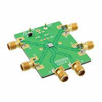 Analog Devices Inc. - 123576-HMC729LC3C - BOARD EVALUATION HMC729LC3C