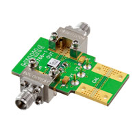 Analog Devices Inc. - 123768-HMC812LC4 - EVAL BOARD HMC812LC4