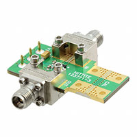 Analog Devices Inc. - 123773-HMC712LP3CE - BOARD EVAL HMC712LP3CE