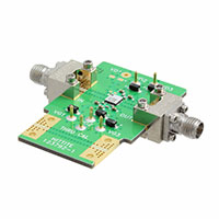 Analog Devices Inc. - 123794-HMC752LC4 - EVAL BOARD HMC752LC4