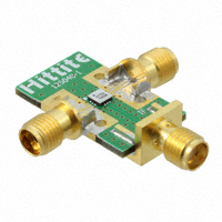 Analog Devices Inc. - 125042-HMC774LC3B - EVAL BOARD HMC774LC3B