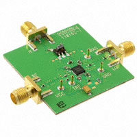 Analog Devices Inc. - 125354-HMC785LP4E - BOARD EVAL HMC785LP4E-UPCONV