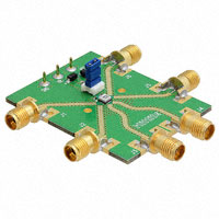 Analog Devices Inc. - 125614-HMC851LC3C - EVAL BOARD HMC851LC3C