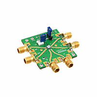 Analog Devices Inc. - 125932-HMC674LC3C - EVAL BOARD HMC674LC3C
