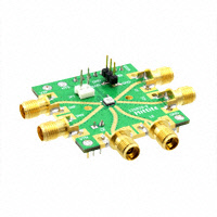 Analog Devices Inc. - 125932-HMC675LC3C - EVAL BOARD HMC675LC3C