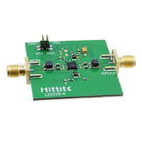 Analog Devices Inc. - 125980-HMC770LP4BE - EVAL BOARD HMC770LP4BE