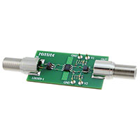 Analog Devices Inc. - 126311-HMC754S8GE - EVAL BOARD HMC754S8GE