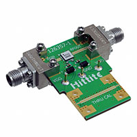 Analog Devices Inc. - 126359-HMC772LC4 - BOARD EVALUATION HMC772LC4