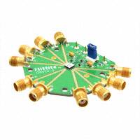 Analog Devices Inc. - 126572-HMC953LC4B - EVAL BOARD HMC953LC4B