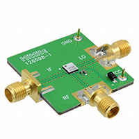 Analog Devices Inc. - 126601-HMC798LC4 - BOARD EVALUATION HMC798LC4