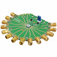 Analog Devices Inc. - 126578-HMC855LC5 - BOARD EVAL FOR HMC855LC5