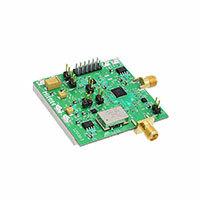 Analog Devices Inc. - 127272-HMC783LP6CE - EVAL BOARD HMC783LP6CE