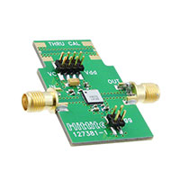 Analog Devices Inc. - 127517-HMC871LC5 - EVAL BOARD HMC871LC5