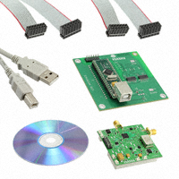 Analog Devices Inc. - 127900-HMC765LP6CE - KIT EVAL HMC765LP6CE