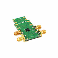 Analog Devices Inc. - 128531-HMC891LP5E - BOARD EVAL HMC891LP5E