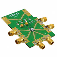 Analog Devices Inc. - 128921-HMC844LC4B - EVAL BOARD HMC844LC4B