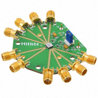 Analog Devices Inc. - 126572-HMC940LC4B - BOARD EVAL FOR HMC940LC4B