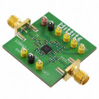 Analog Devices Inc. - 129547-HMC909LP4E - BOARD EVAL POWER DETECTOR HMC909