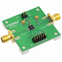 Analog Devices Inc. - 130008-HMC921LP4E - BOARD EVAL HMC921LP4E 1900MHZ