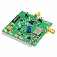 Analog Devices Inc. - 130371-HMC778LP6CE - EVAL BOARD HMC778LP6CE