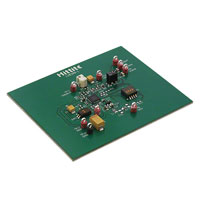 Analog Devices Inc. - 130511-HMC920LP5E - BOARD EVAL ACTIVE BIAS HMC920