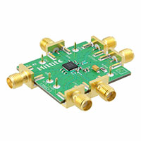 Analog Devices Inc. - 130656-HMC972LP5E - EVAL BOARD HMC972LP5E