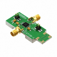 Analog Devices Inc. - 130784-HMC797LP5E - EVAL BOARD FOR HMC797LP5E