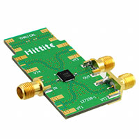 Analog Devices Inc. - 131046-HMC928LP5E - BOARD EVAL HMC928LP5E