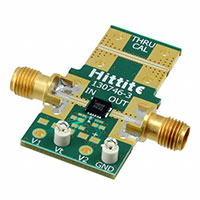 Analog Devices Inc. - 131086-HMC898LP4E - EVAL BOARD HMC898LP4E