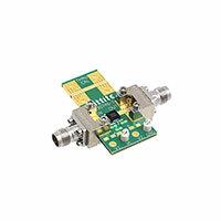 Analog Devices Inc. - 131087-HMC899LP4E - BOARD EVAL HMC899LP4E