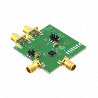 Analog Devices Inc. - 131372-HMC951LP4E - EVAL BOARD HMC951LP4E
