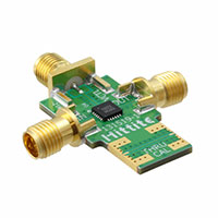 Analog Devices Inc. - 131521-HMC933LP4E - BOARD EVAL HMC933LP4E