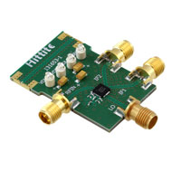 Analog Devices Inc. - 131656-HMC977LP4E - EVAL BOARD HMC977LP4E