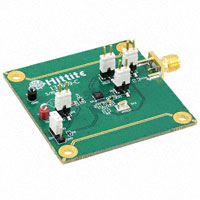 Analog Devices Inc. - 131671-HMC976LP3E - BOARD EVAL LDO HMC976