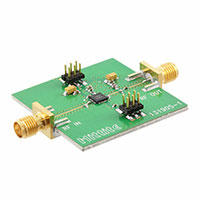 Analog Devices Inc. - 131907-HMC921LP4E - EVAL BOARD HMC921LP4E