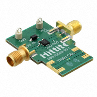 Analog Devices Inc. - 132032-HMC948LP3E - EVAL BOARD HMC948LP3E