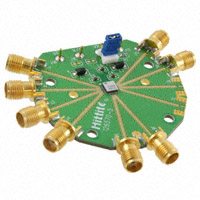 Analog Devices Inc. - 132036-HMC858LC4B - BOARD EVAL FOR HMC858LC4B