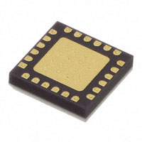 Analog Devices Inc. - HMC841LC4BTR-R5 - IC FLIP FLOP POS D PROGR 24SMD