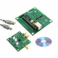Analog Devices Inc. - EKIT01-HMC1034LP6G - KIT EVAL CLOCK GENERATOR HMC1034