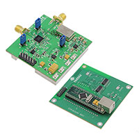 Analog Devices Inc. - EKIT01-HMC769LP6CE - KIT EVAL HMC769LP6CE