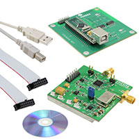 Analog Devices Inc. - EKIT01-HMC778LP6CE - KIT EVAL HMC778LP6CE