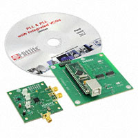 Analog Devices Inc. - EKIT01-HMC829LP6GE - KIT EVAL HMC829LP6GE