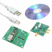 Analog Devices Inc. - EKIT01-HMC830LP6GE - KIT EVAL FOR HMC830