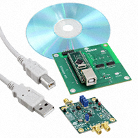 Analog Devices Inc. - EKIT01-HMC832LP6G - DEV KIT FOR HMC832