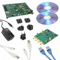 Analog Devices Inc. - EKIT01-HMCAD1511 - BOARD EVAL FOR HMCAD1511