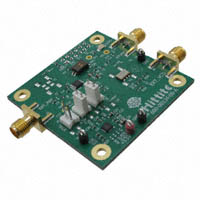 Analog Devices Inc. - EVAL01-HMC1031MS8E - BOARD EVAL FOR HMC1031